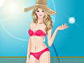 Juego Bikini Summer