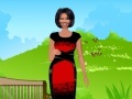Juego Michelle Obama Dress Up