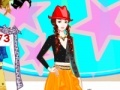 Juego Impressive dress up style