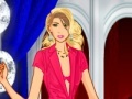 Juego Pink And Blonde Dressup