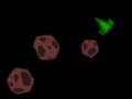 Juego Space Rock!