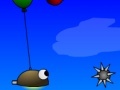 Juego Balloon Hero