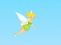 Juego Flappy Tinkerbell