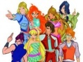 Juego Winx Club Specialists