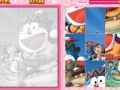 Juego Hangeng puzzle