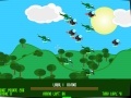 Juego Drone Assault