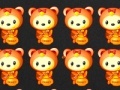 Juego Odd Teddy