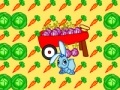 Juego Rabbit Eat Radish