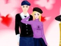 Juego Lovely couple