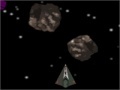 Juego Asteroid Field