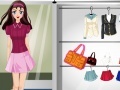 Juego Your Fashion Item