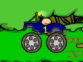Juego Offroad Online
