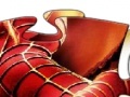 Juego Puzzle Spiderman - 1