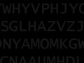 Juego Typing Rampage