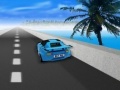 Juego Crazy Racer 2