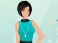 Juego Dressup like star