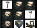 Juego Medieval match up