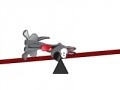 Juego Balance the Dog