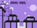 Juego Dino Egg 2013
