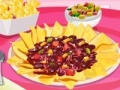 Juego Spicy Cheese Nachos