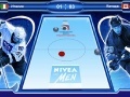 Juego Air hockey