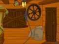 Juego Gathe Escape Old Barn