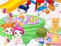 Juego Funny children world