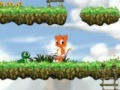 Juego Squirrel Adventures