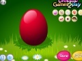 Juego Dora Easter Egg