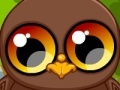 Juego Cute owl