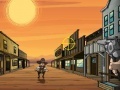 Juego Western Shootоut!