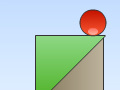 Juego Its Like Gravity