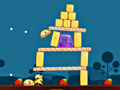 Juego Pudding Strike