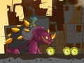 Juego Ultimate monster runner