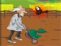 Juego Canibal Hunter