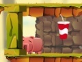 Juego Pig run
