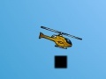 Juego X-Copter