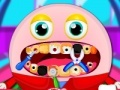 Juego Dojo Dental Care