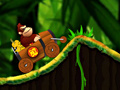 Juego Donkey Kong Jungle Ride