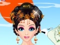 Juego Asian Beauty Queen