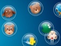 Juego Pick The Pets