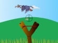 Juego Birds Killer