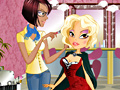 Juego Hollywood Make Up Artist