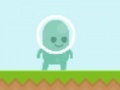 Juego Green alien