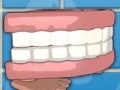 Juego Briliant Brushers. Starring Sonic Simon