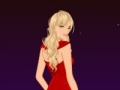 Juego New Year Party Fashion Dressup