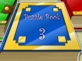 Juego Puzzle Book: Number Three