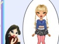 Juego ChaZie Bratz 