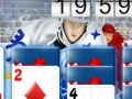 Juego Puck Solitaire