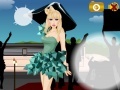 Juego Dress up Lady Gaga